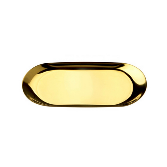 Gold Tray