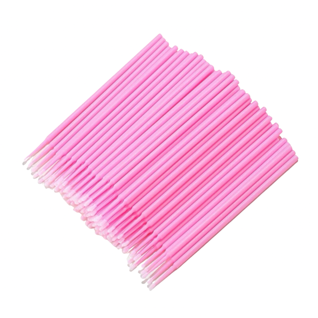 Lip Wand Applicators